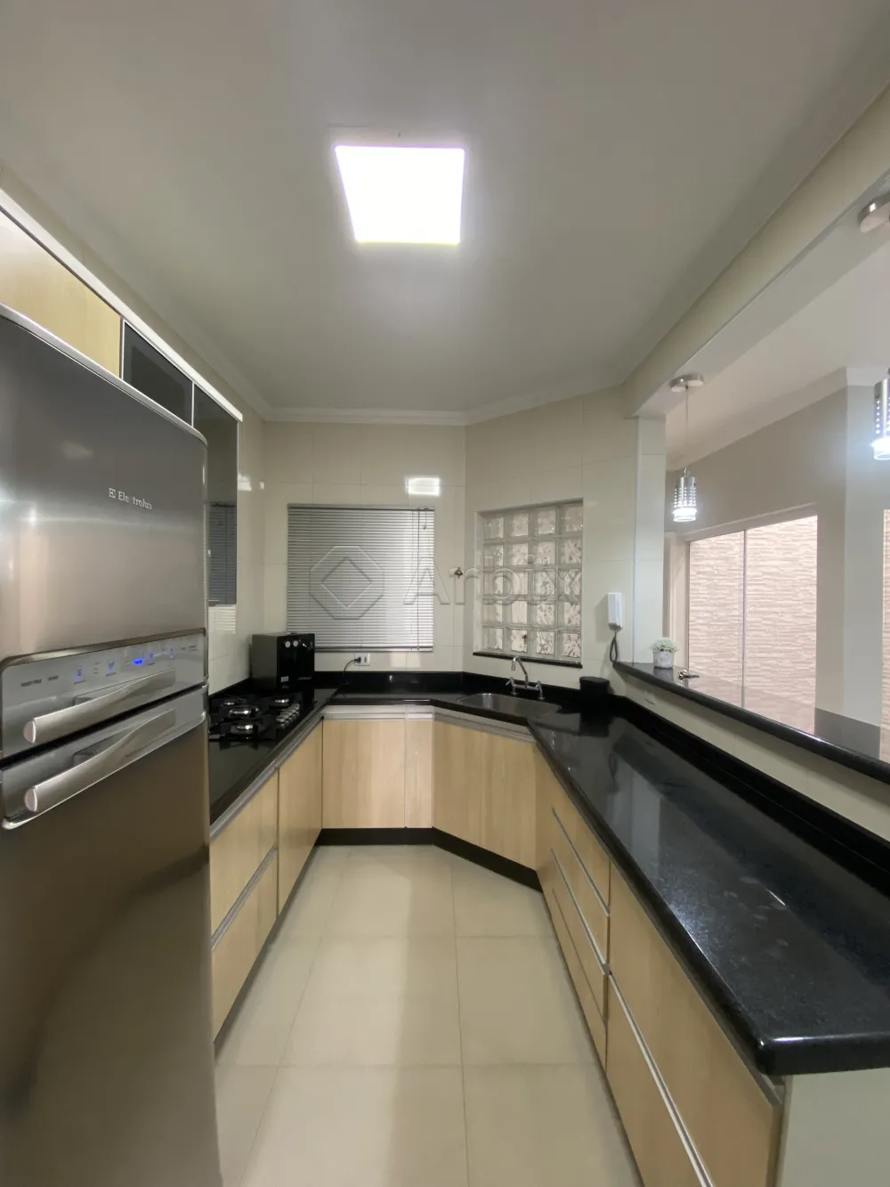 Alugar Casa / Residencial em Americana R$ 4.000,00 - Foto 4