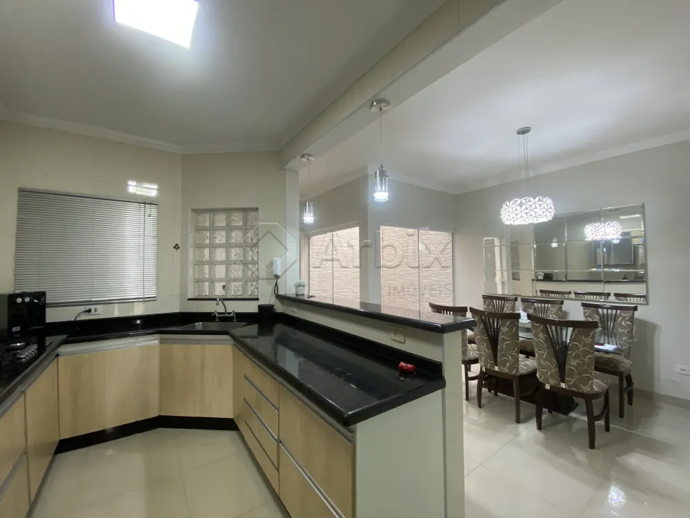 Alugar Casa / Residencial em Americana R$ 4.000,00 - Foto 5
