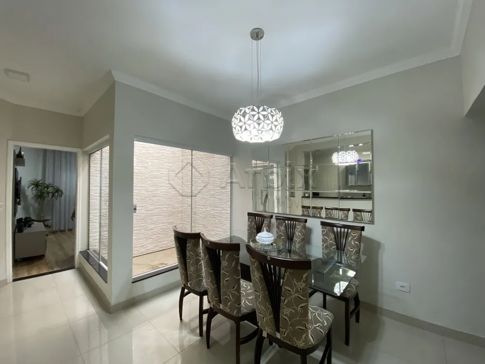 Alugar Casa / Residencial em Americana R$ 4.000,00 - Foto 6