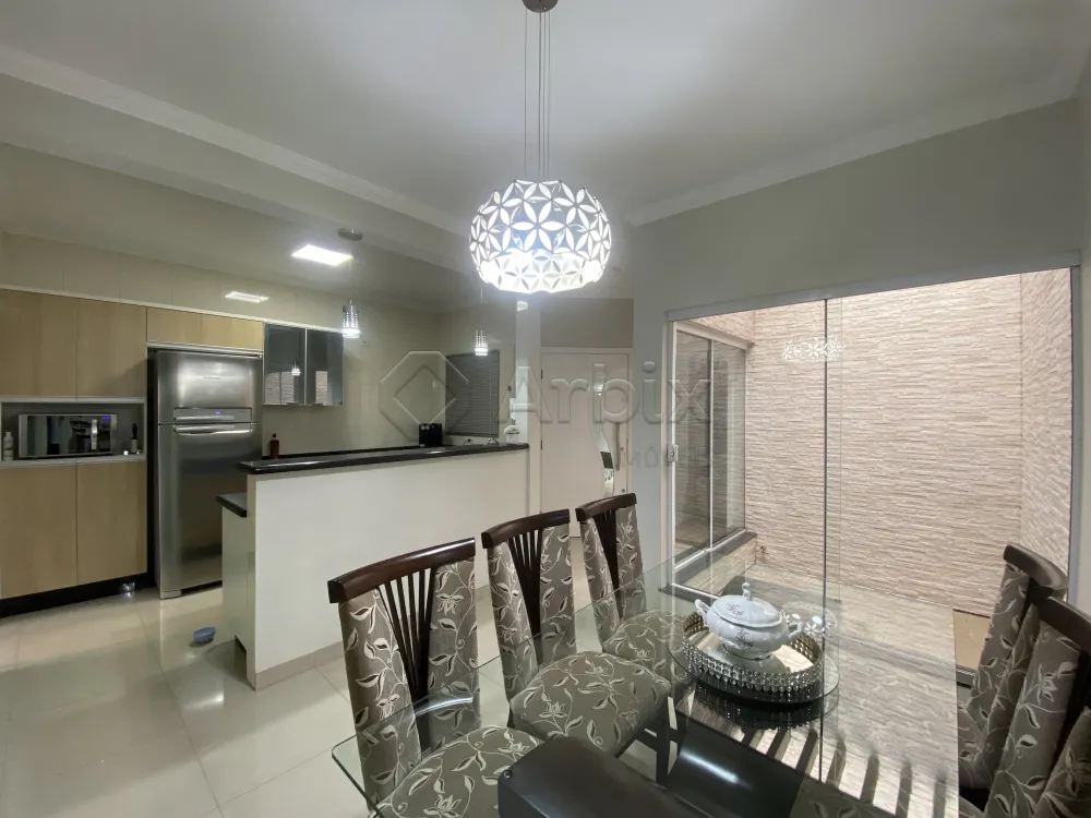 Alugar Casa / Residencial em Americana R$ 4.000,00 - Foto 7