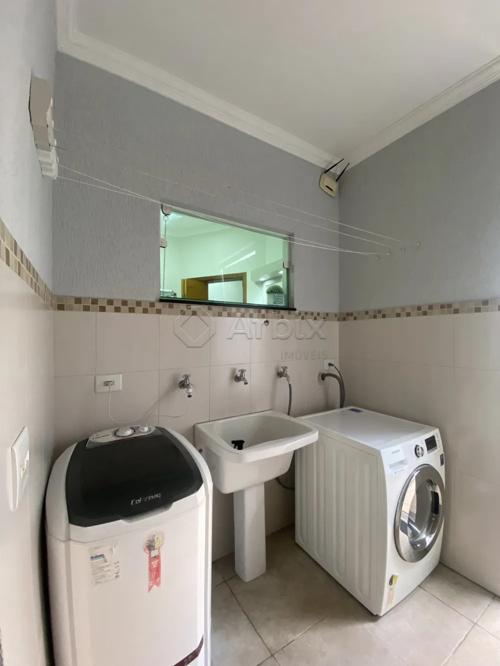 Alugar Casa / Residencial em Americana R$ 4.000,00 - Foto 18
