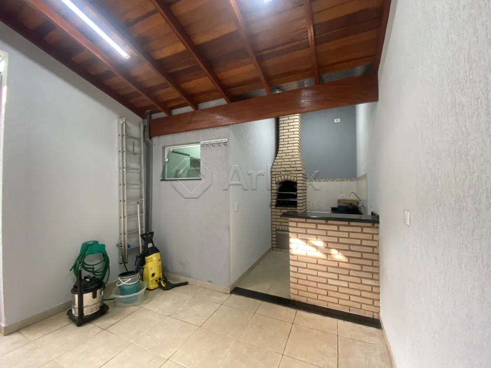 Alugar Casa / Residencial em Americana R$ 4.000,00 - Foto 21
