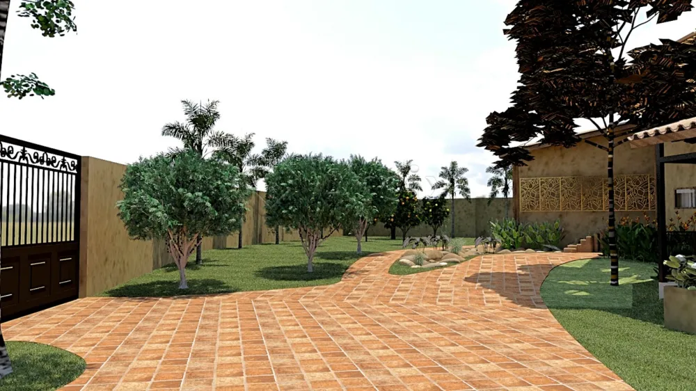 Comprar Rural / Ch&aacute;cara em Americana R$ 1.400.000,00 - Foto 25