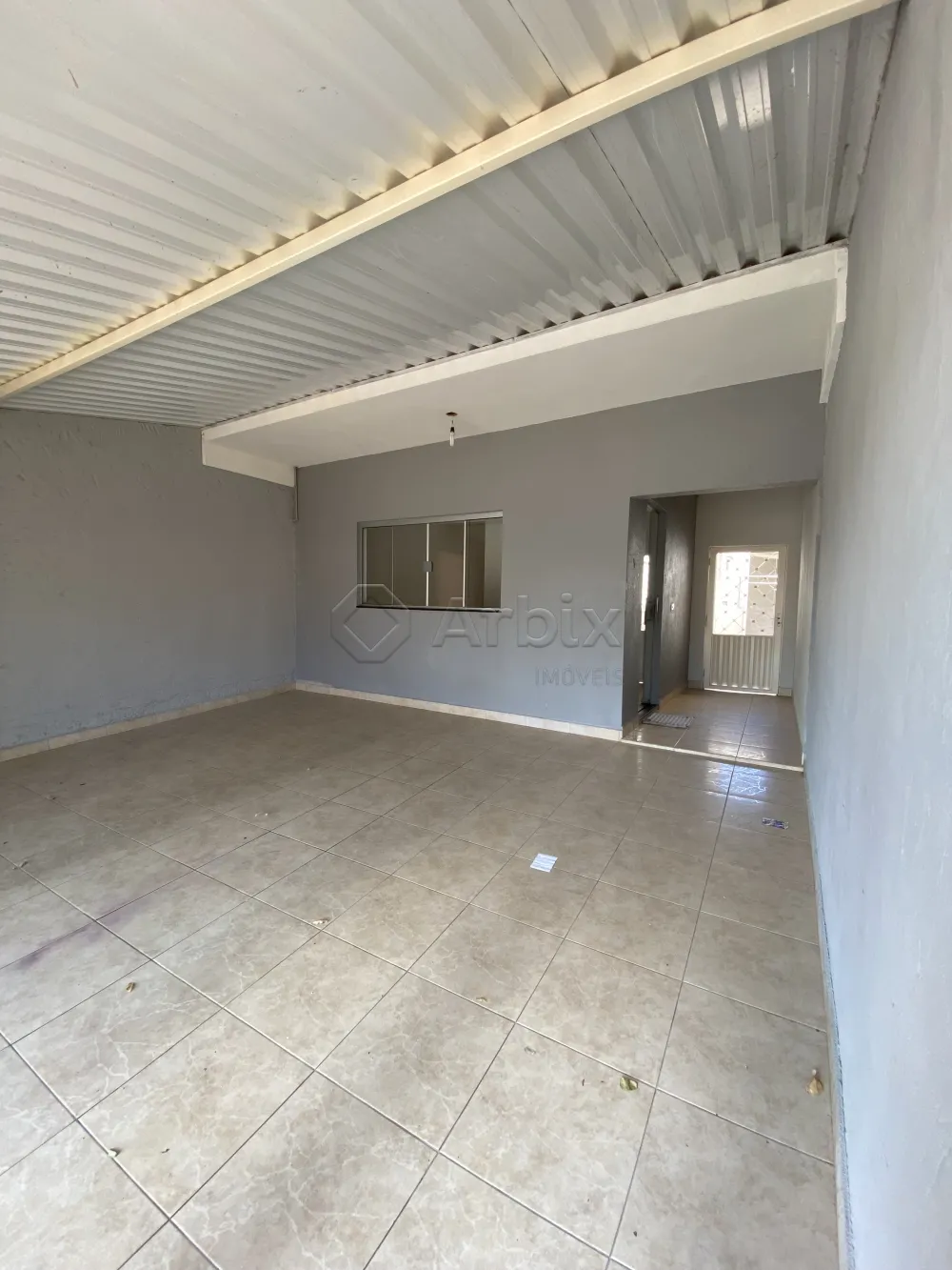 Alugar Casa / Residencial em Americana R$ 1.950,00 - Foto 1