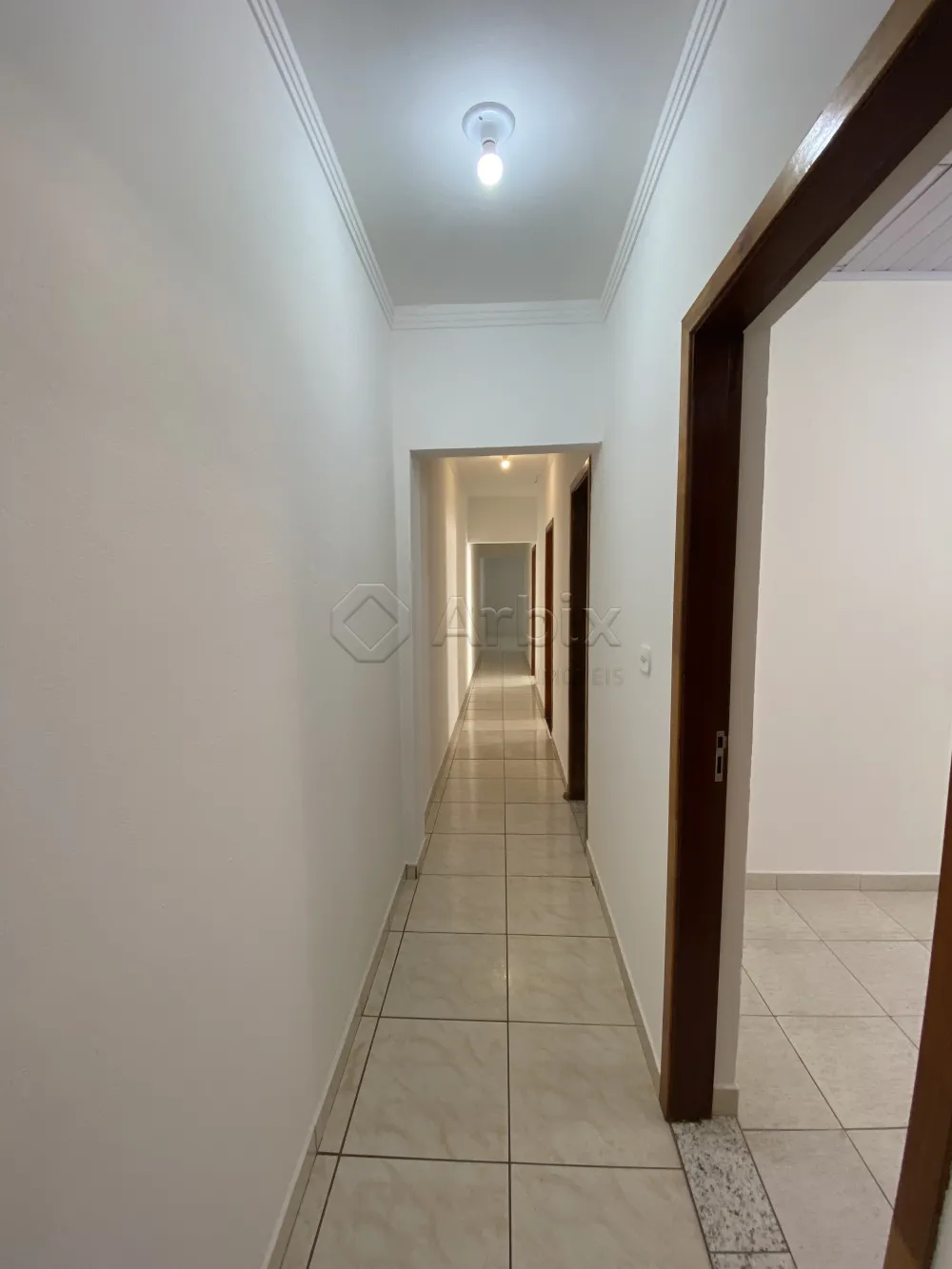 Alugar Casa / Residencial em Americana R$ 1.950,00 - Foto 3