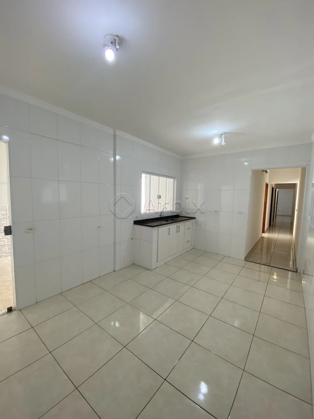 Alugar Casa / Residencial em Americana R$ 1.950,00 - Foto 5