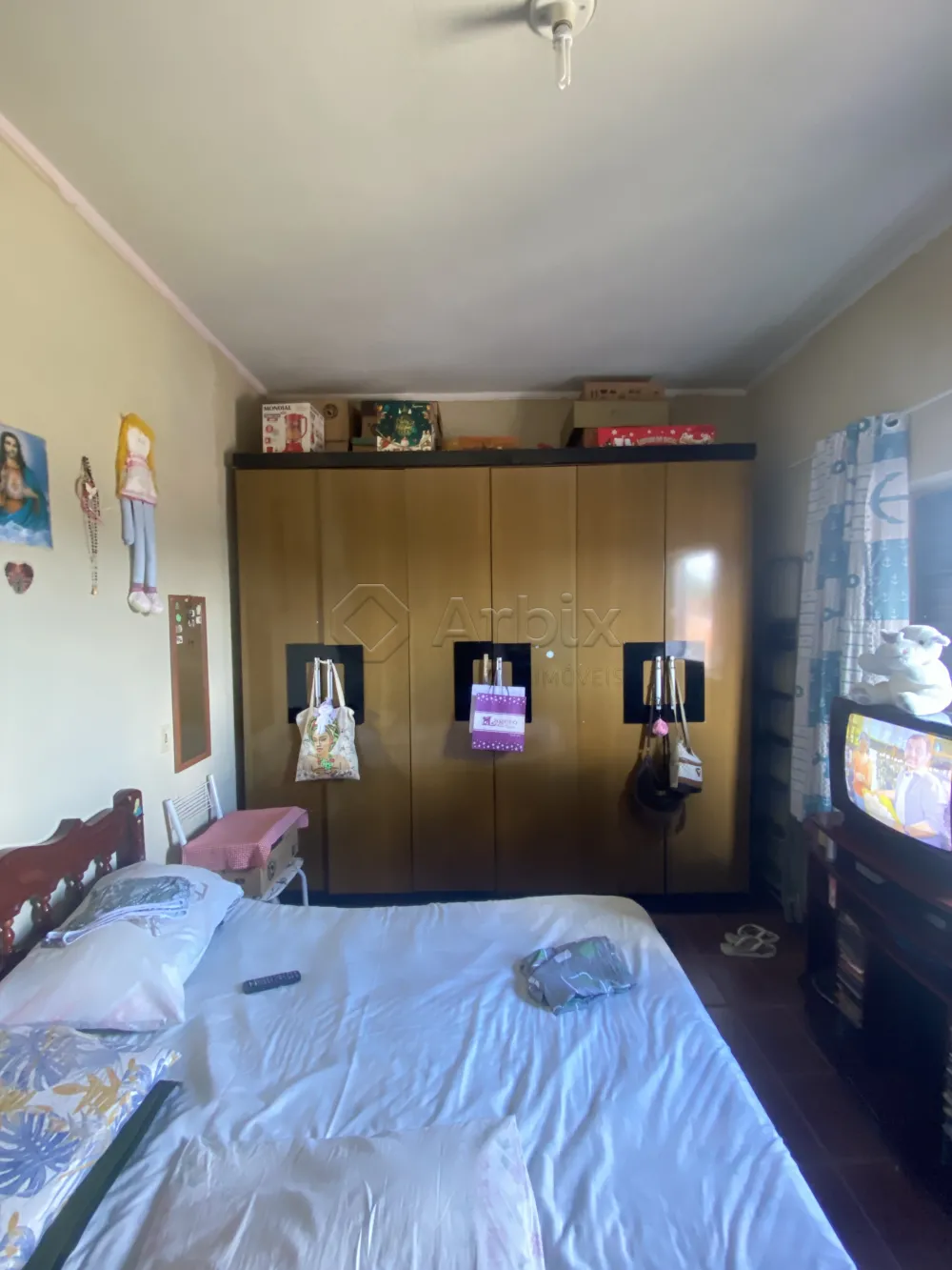 Alugar Casa / Residencial em Americana R$ 1.900,00 - Foto 4