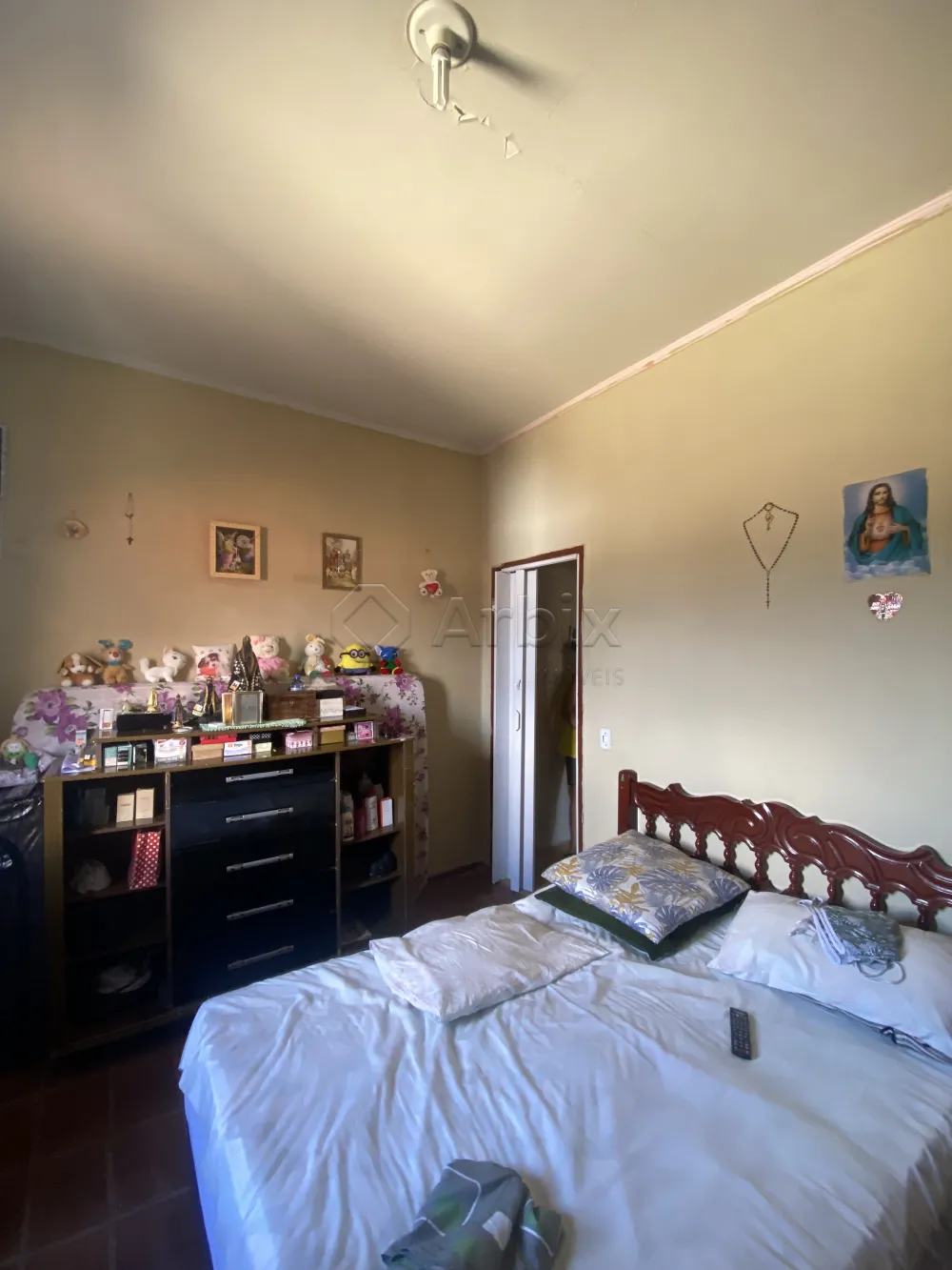 Alugar Casa / Residencial em Americana R$ 1.900,00 - Foto 6