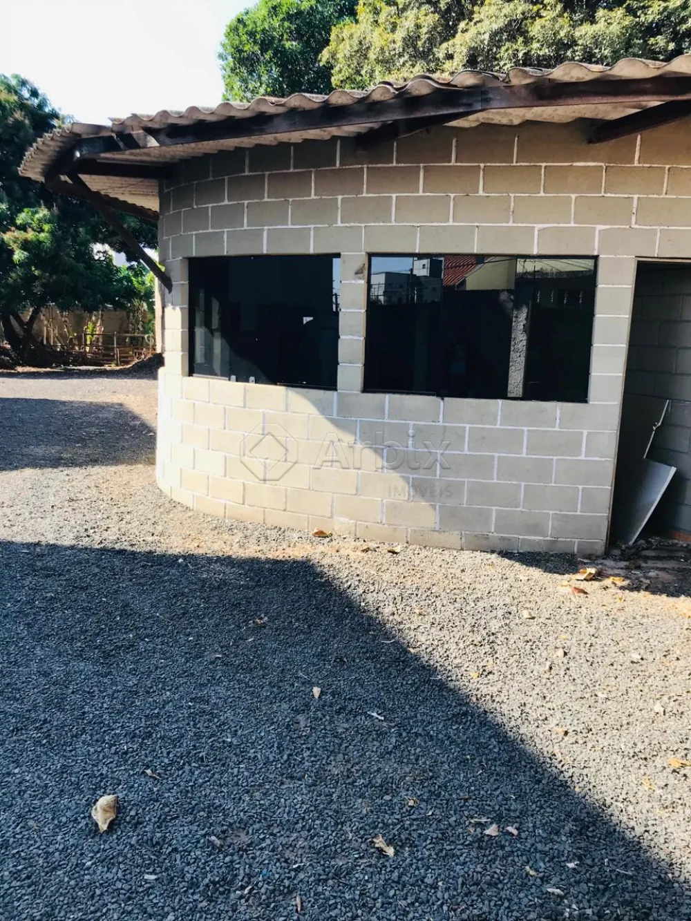 Alugar Terreno / Misto em Americana R$ 1.500,00 - Foto 1