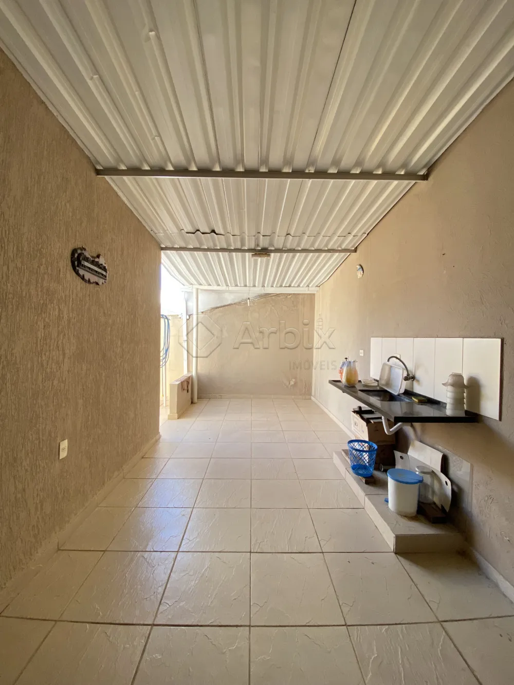 Alugar Comercial / Casa Comercial em Americana R$ 2.500,00 - Foto 17