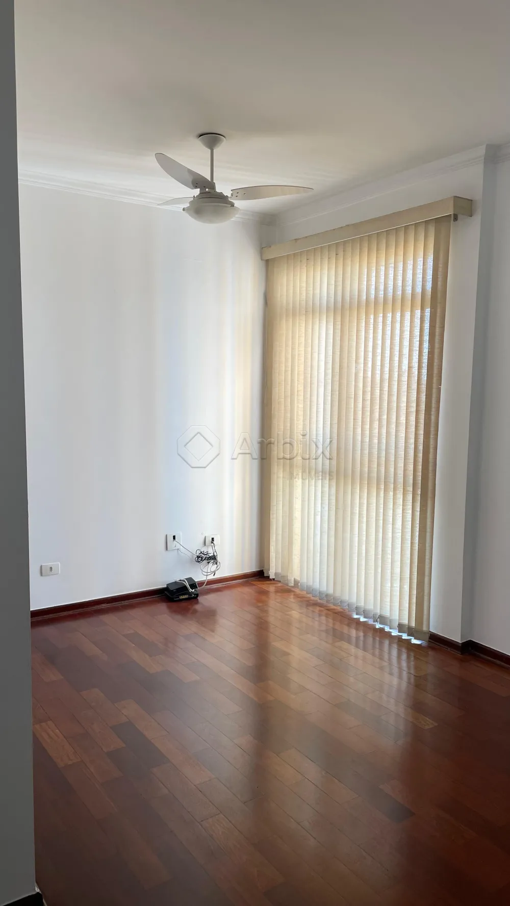 Alugar Apartamento / Residencial em Americana R$ 1.600,00 - Foto 1