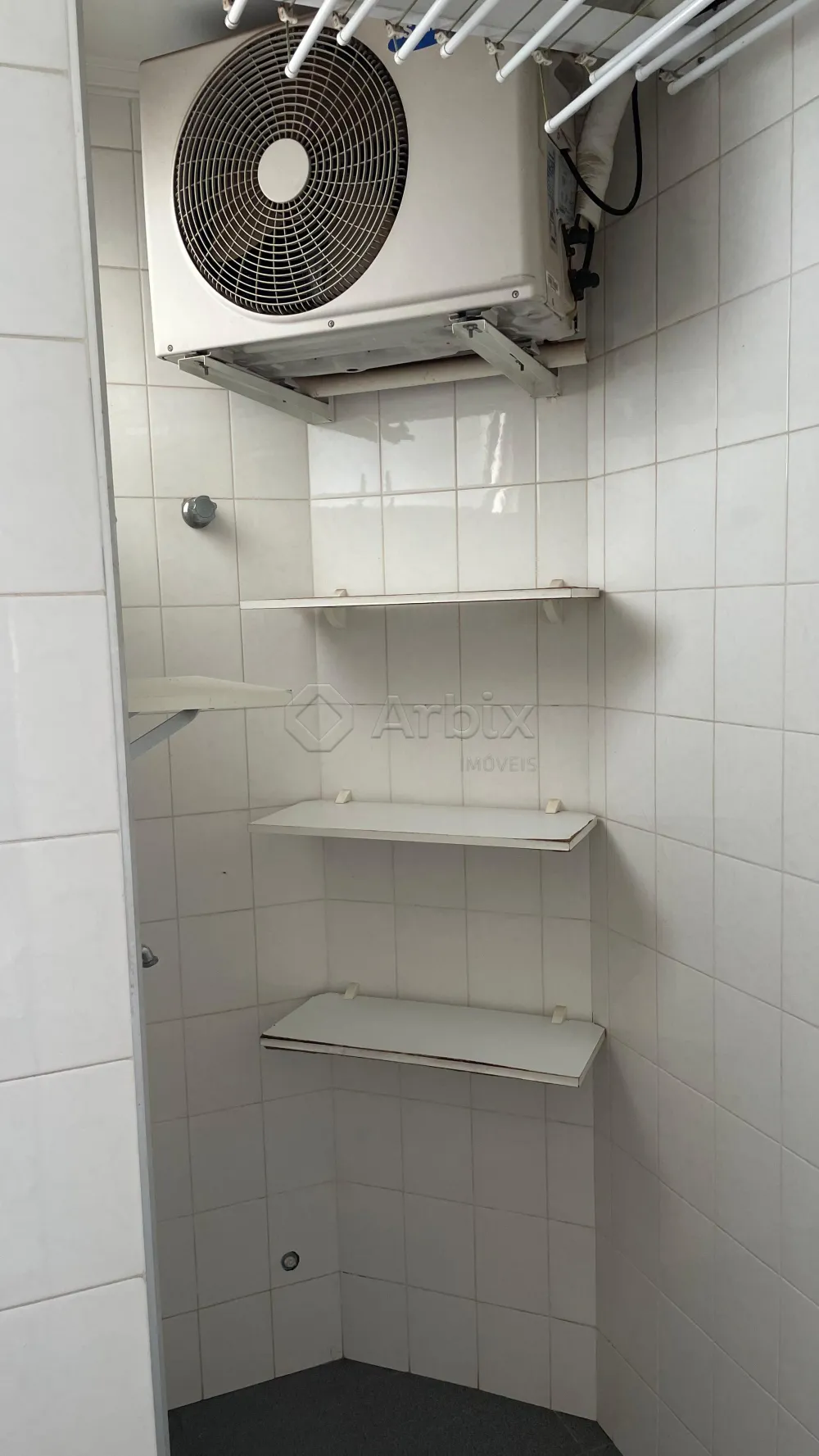 Alugar Apartamento / Residencial em Americana R$ 1.600,00 - Foto 22