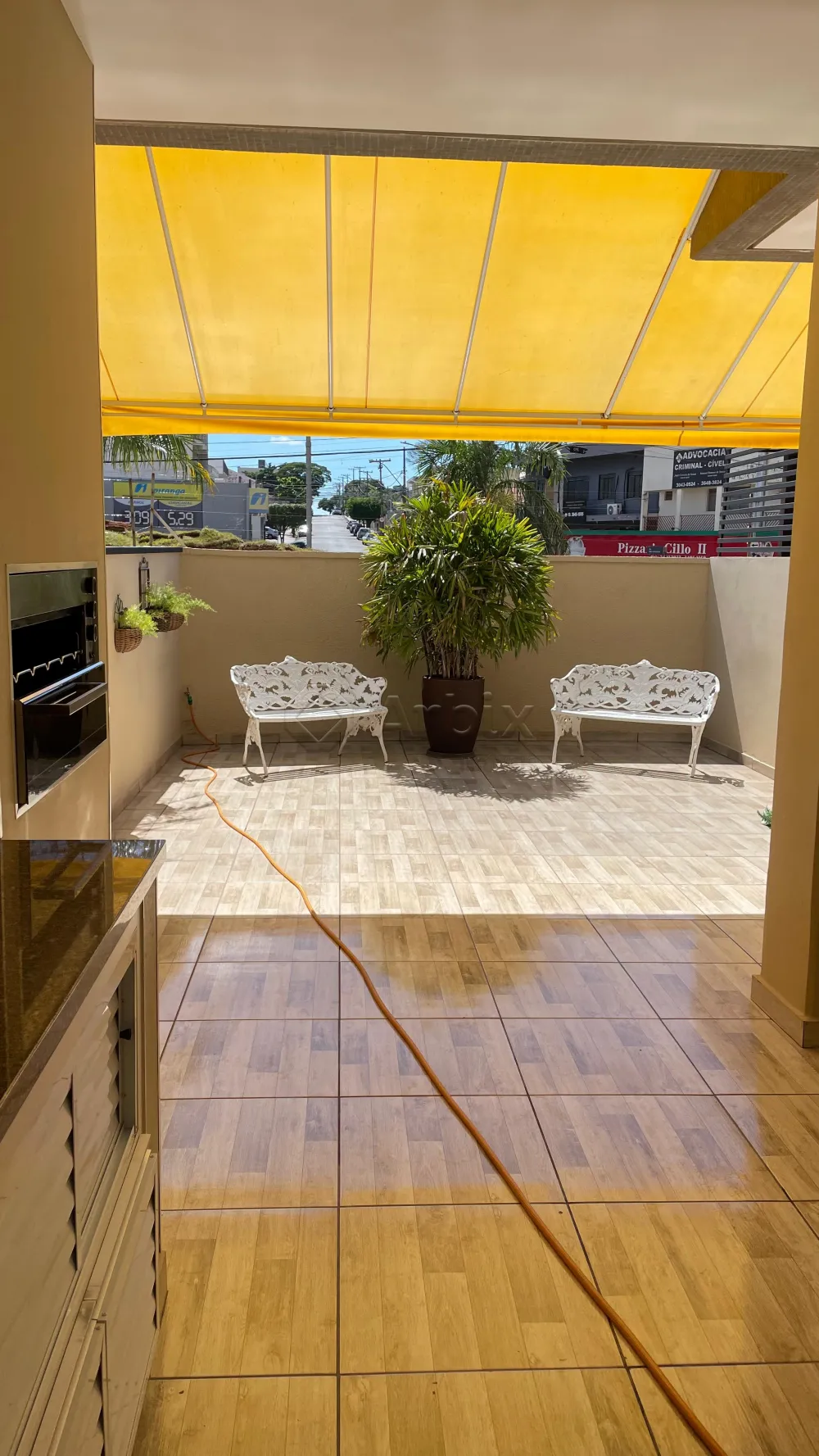 Alugar Apartamento / Residencial em Americana R$ 1.600,00 - Foto 2