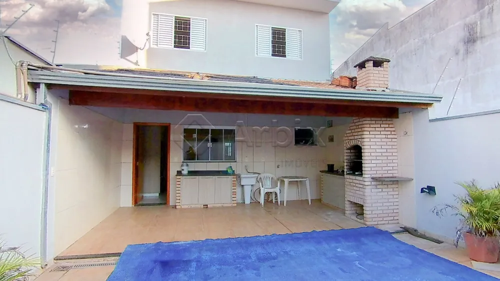 Comprar Casa / Residencial em Americana R$ 680.000,00 - Foto 4