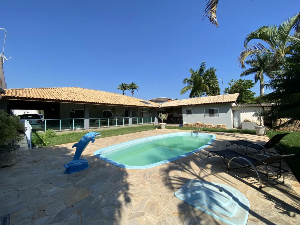 Alugar Rural / Ch&aacute;cara em Americana R$ 6.800,00 - Foto 1