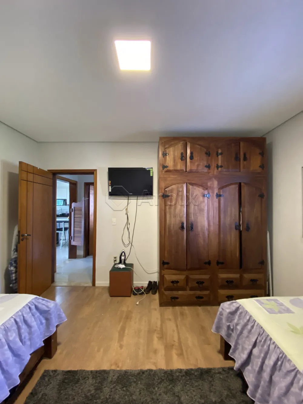 Alugar Rural / Ch&aacute;cara em Americana R$ 6.800,00 - Foto 19