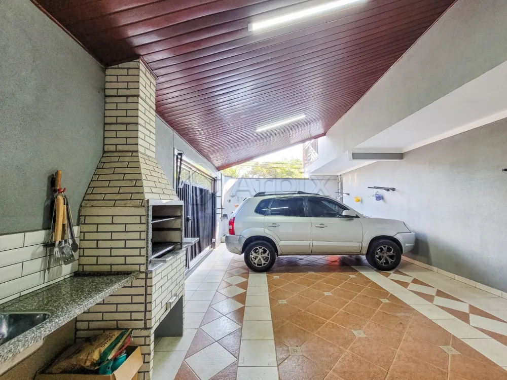 Comprar Casa / Misto em Americana R$ 650.000,00 - Foto 2