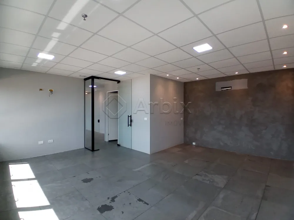 Alugar Comercial / Sala Comercial em Condom&iacute;nio em Americana R$ 4.600,00 - Foto 4