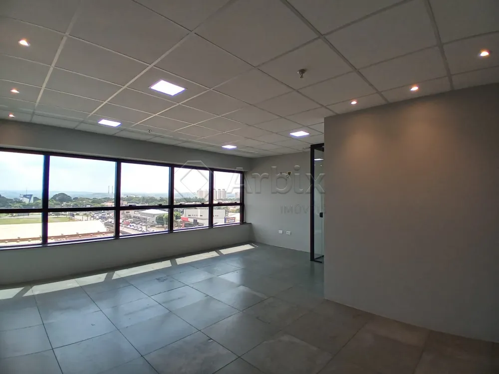 Alugar Comercial / Sala Comercial em Condom&iacute;nio em Americana R$ 4.600,00 - Foto 5