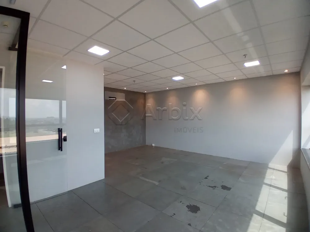 Alugar Comercial / Sala Comercial em Condom&iacute;nio em Americana R$ 4.600,00 - Foto 6