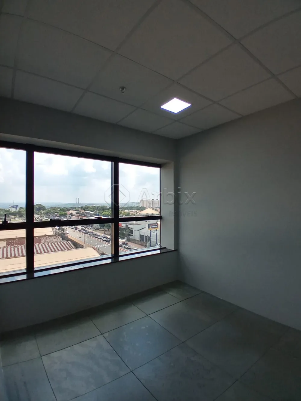 Alugar Comercial / Sala Comercial em Condom&iacute;nio em Americana R$ 4.600,00 - Foto 7