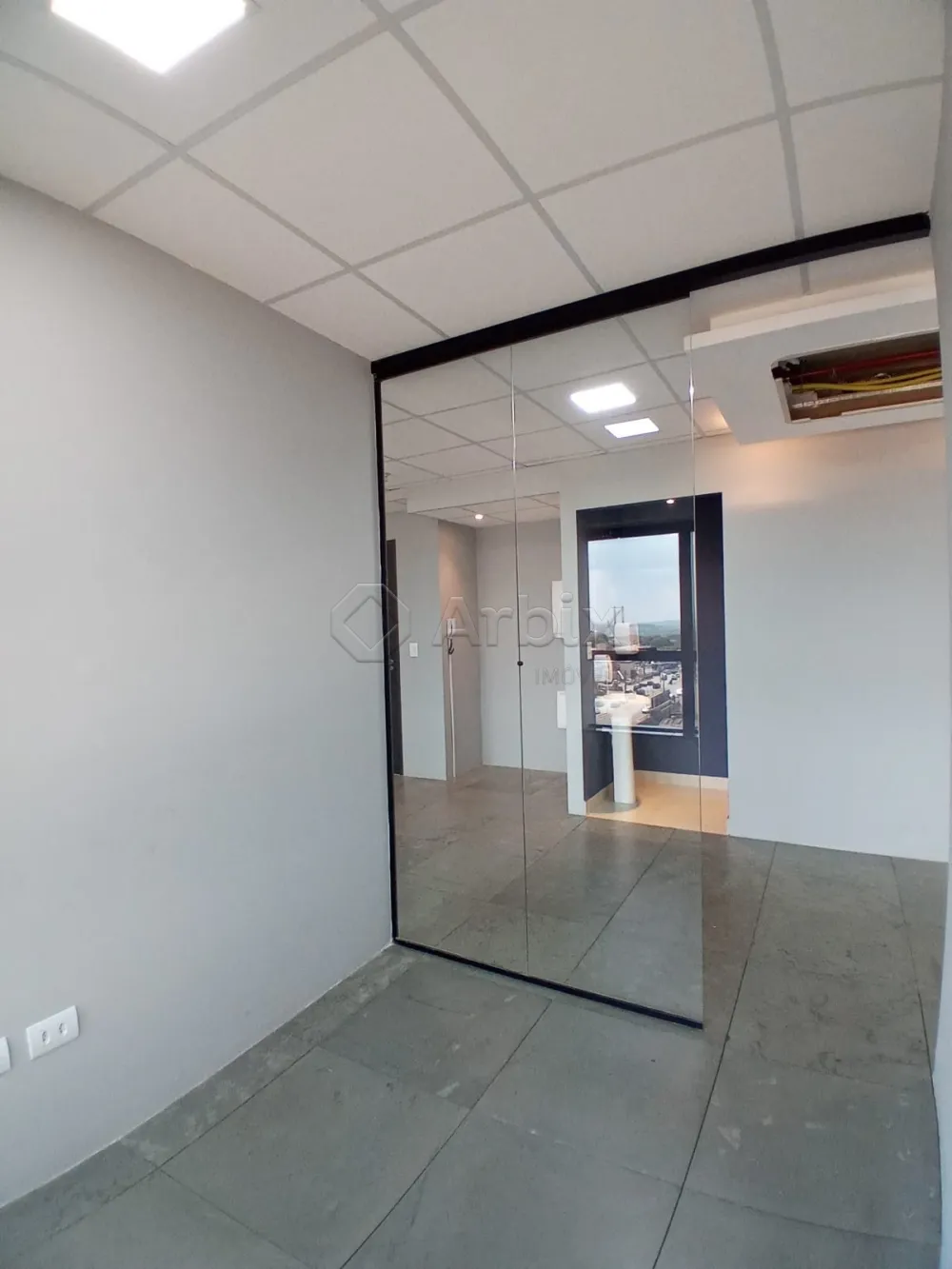 Alugar Comercial / Sala Comercial em Condom&iacute;nio em Americana R$ 4.600,00 - Foto 8