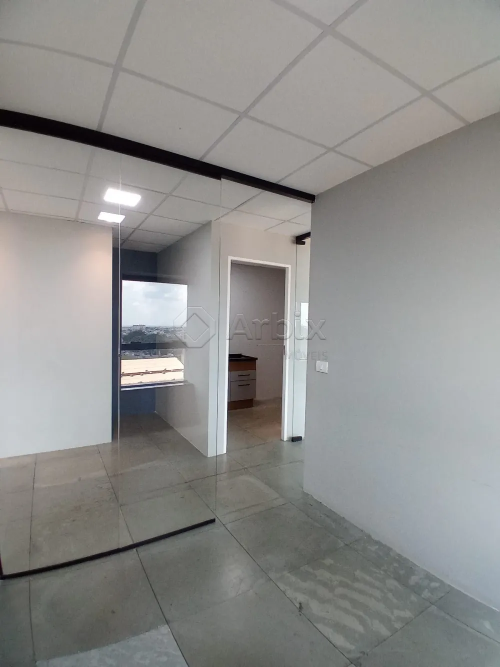 Alugar Comercial / Sala Comercial em Condom&iacute;nio em Americana R$ 4.600,00 - Foto 10