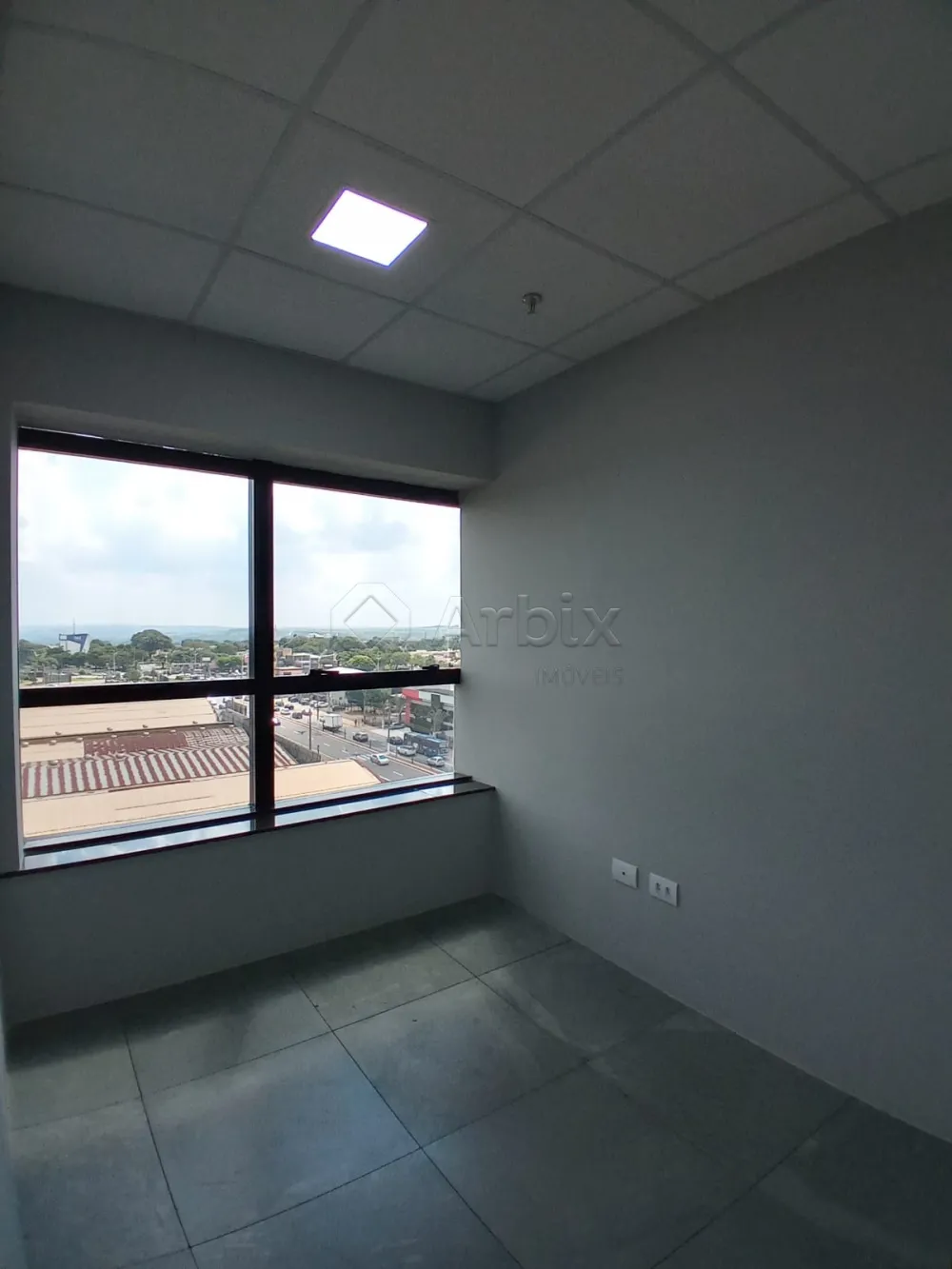 Alugar Comercial / Sala Comercial em Condom&iacute;nio em Americana R$ 4.600,00 - Foto 9