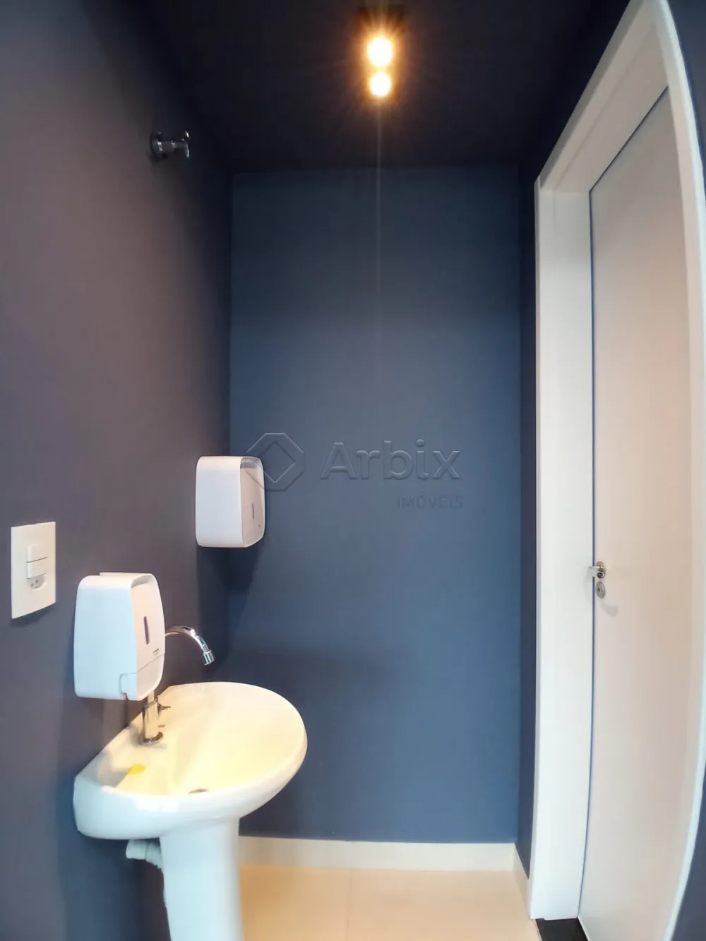 Alugar Comercial / Sala Comercial em Condom&iacute;nio em Americana R$ 4.600,00 - Foto 11