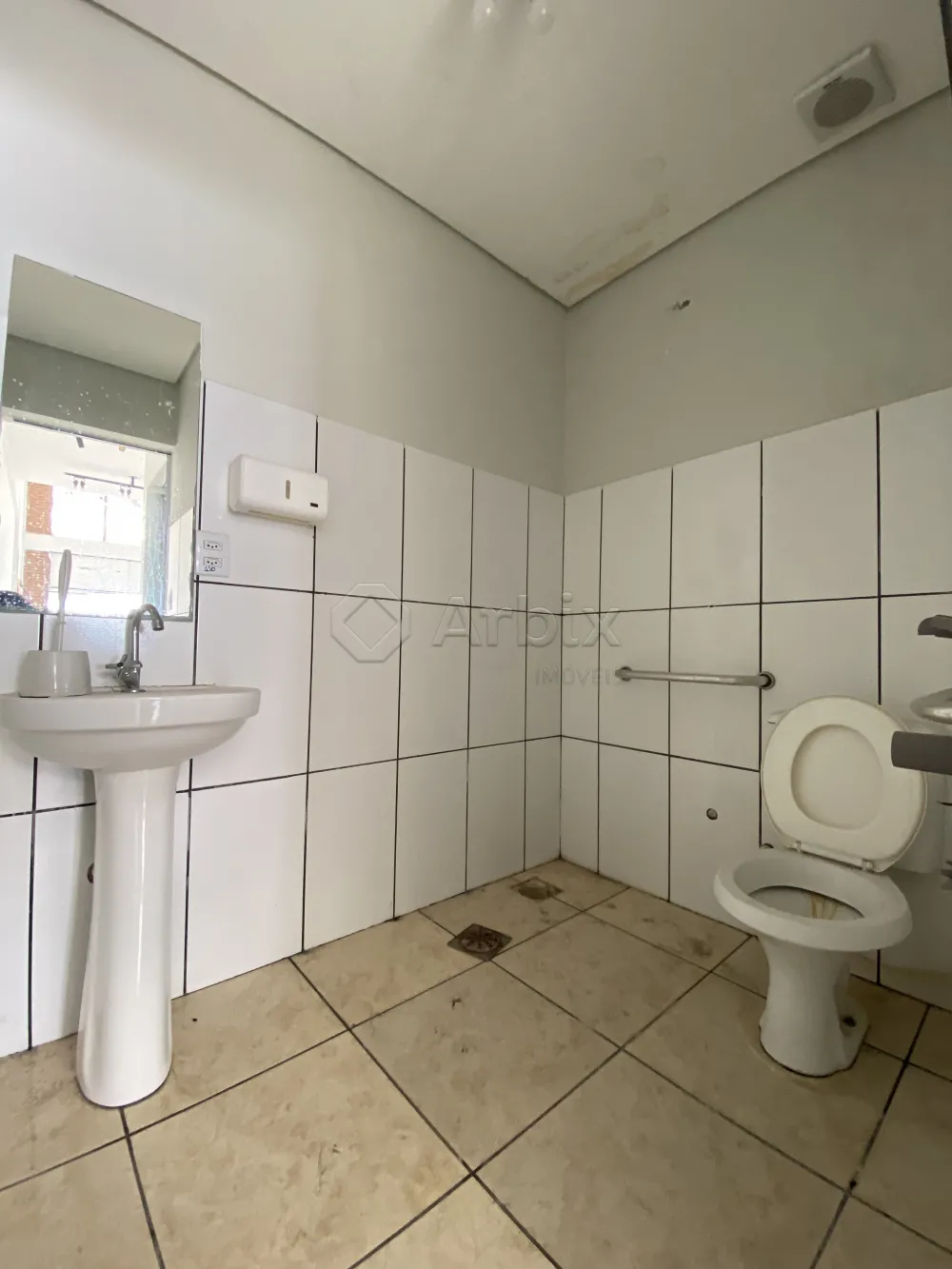 Alugar Comercial / Sal&atilde;o Comercial em Americana R$ 4.000,00 - Foto 7