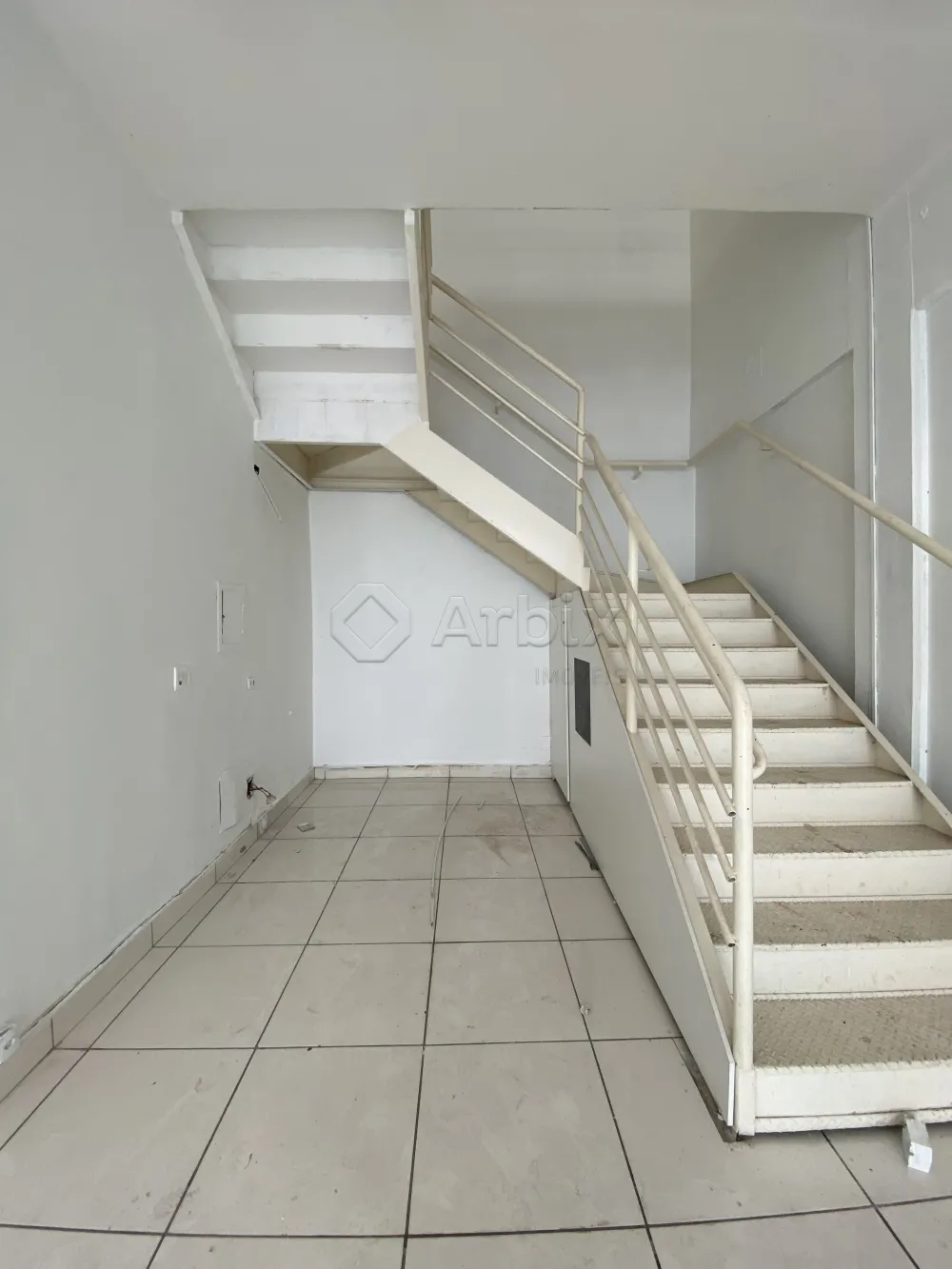 Alugar Comercial / Sal&atilde;o Comercial em Americana R$ 4.000,00 - Foto 9