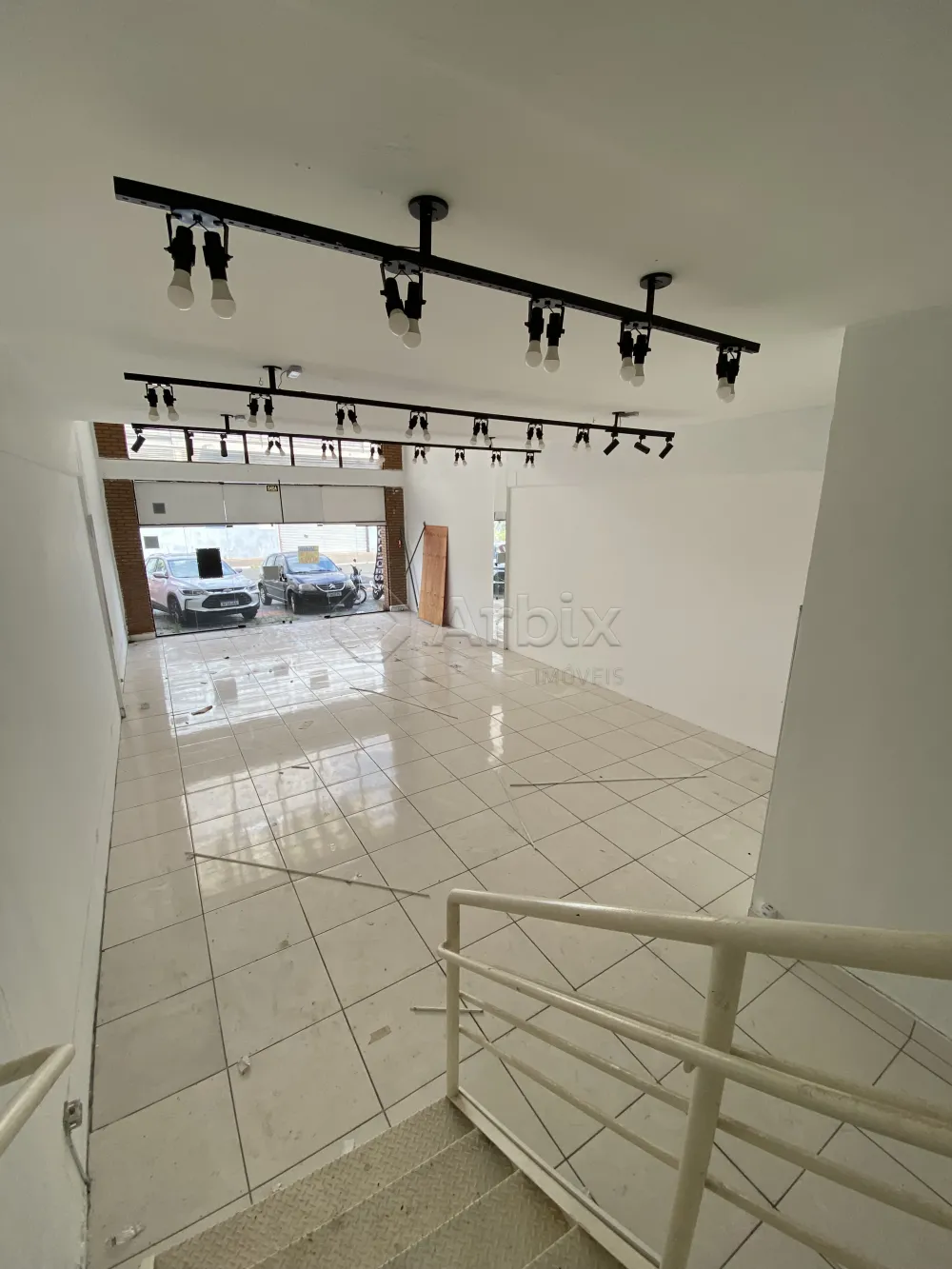 Alugar Comercial / Sal&atilde;o Comercial em Americana R$ 4.000,00 - Foto 11
