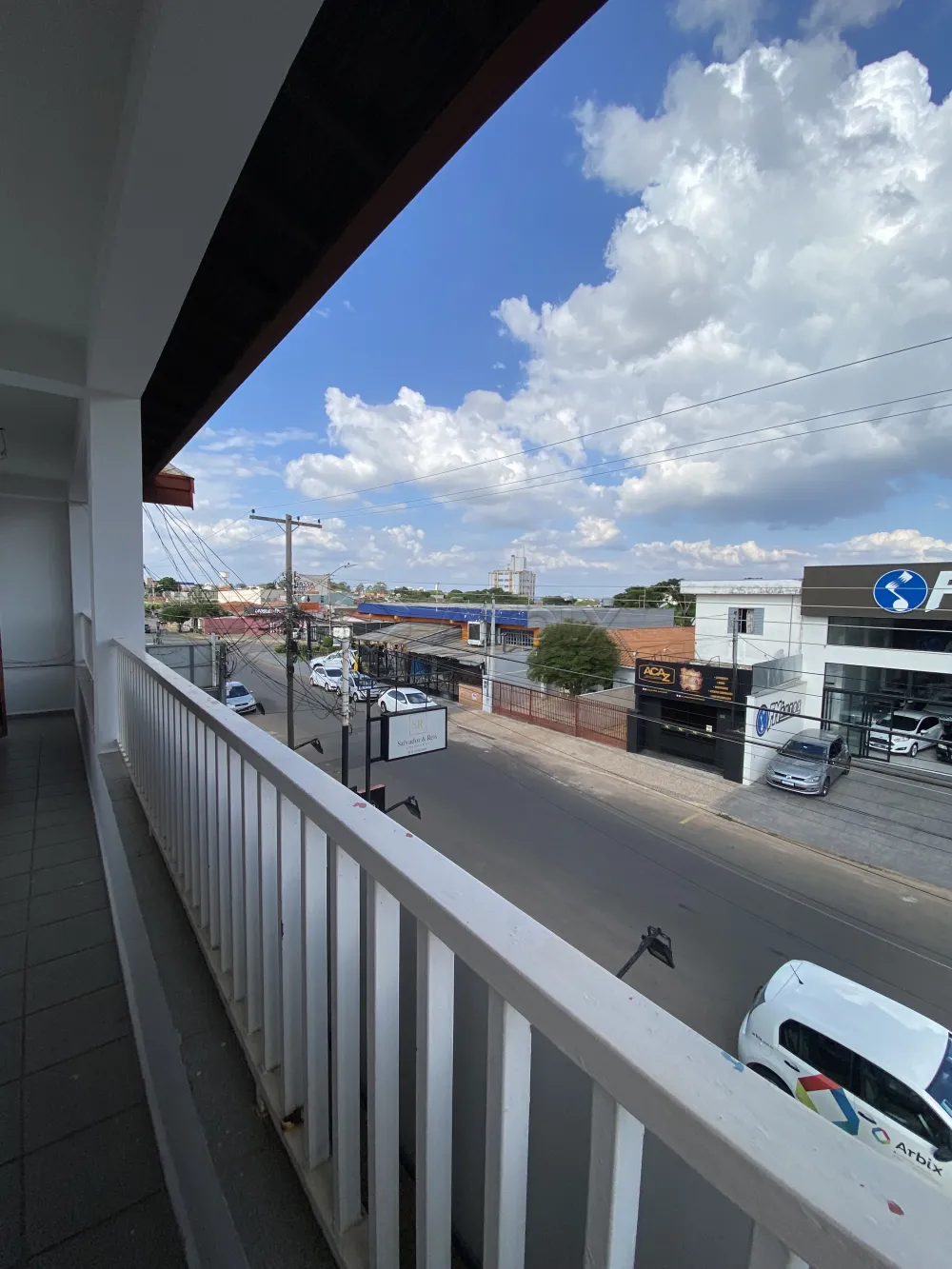 Alugar Comercial / Casa Comercial em Americana R$ 2.000,00 - Foto 4