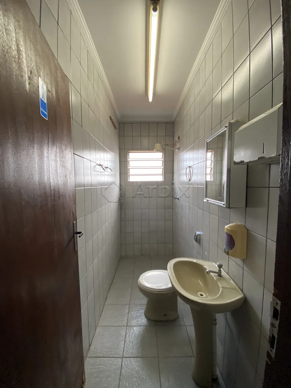 Alugar Comercial / Casa Comercial em Americana R$ 2.000,00 - Foto 10