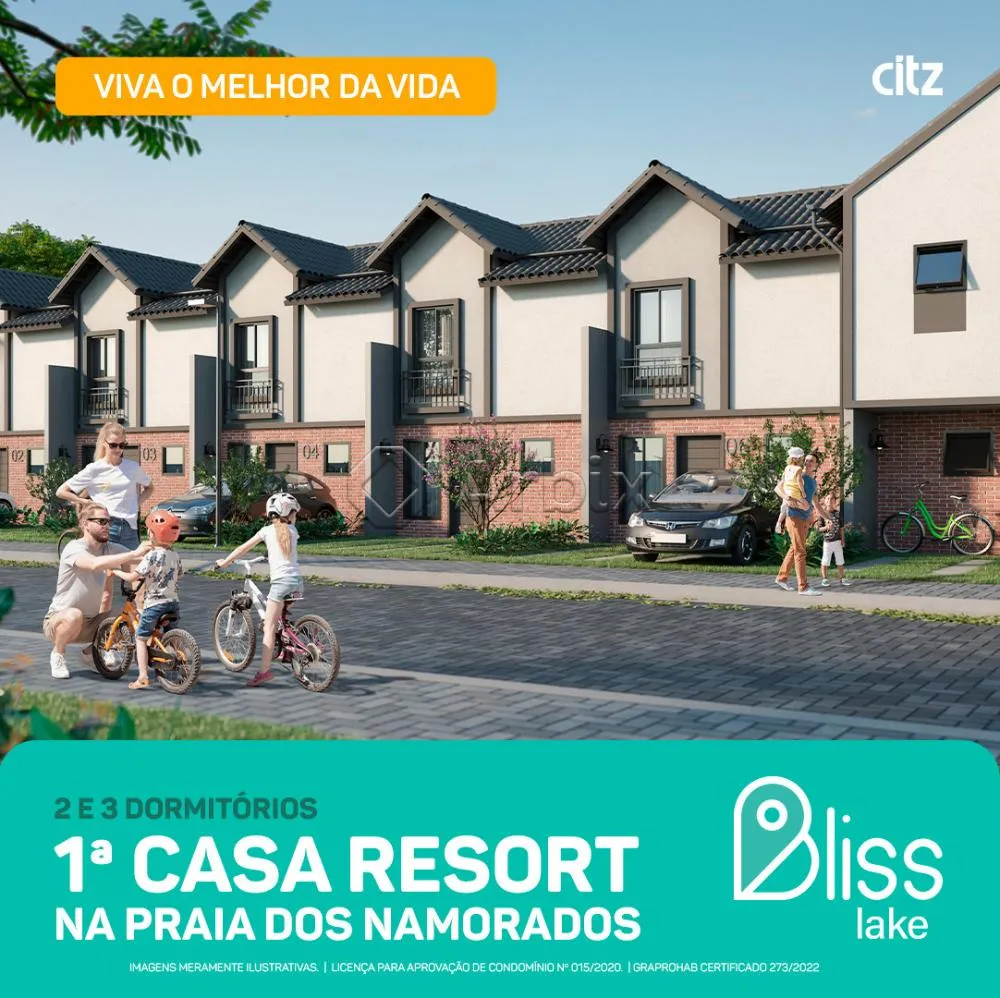 Comprar Casa / Condom&iacute;nio em Americana - Foto 1