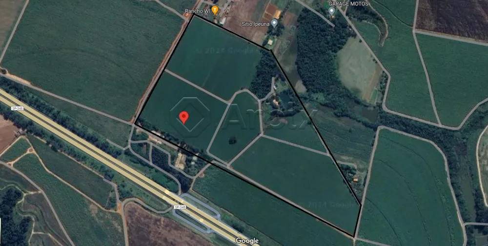 Comprar Terreno / &Aacute;rea em Nova Odessa R$ 26.240.000,00 - Foto 2