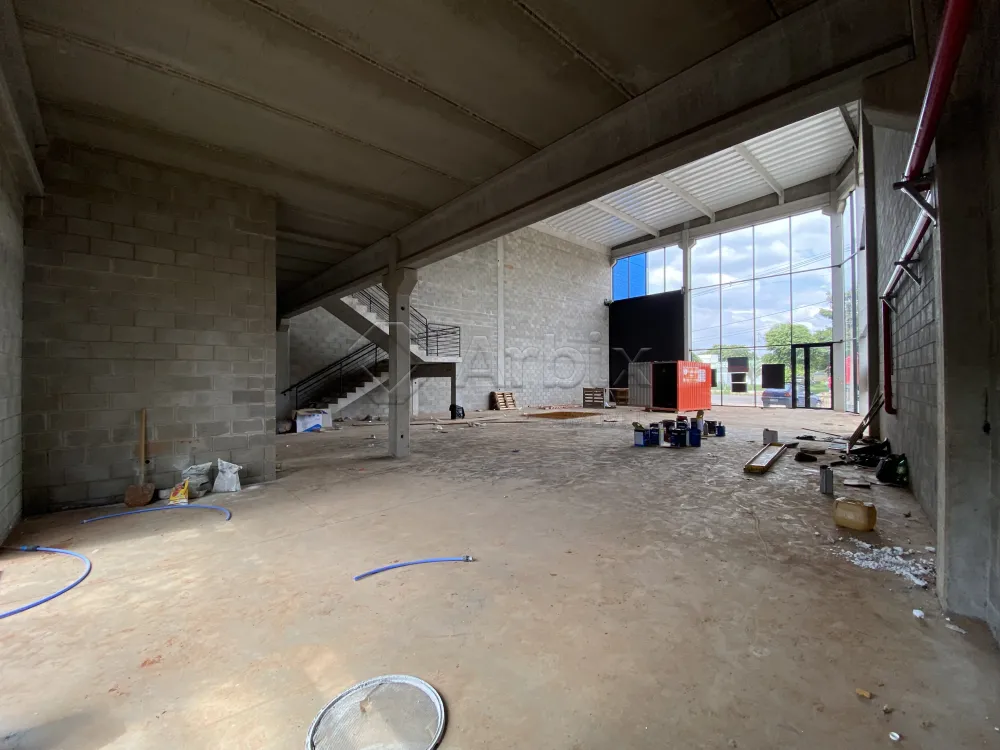Alugar Comercial / Sal&atilde;o Industrial em Americana R$ 8.500,00 - Foto 5