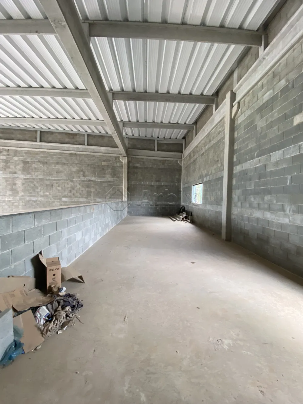 Alugar Comercial / Sal&atilde;o Industrial em Americana R$ 8.500,00 - Foto 8