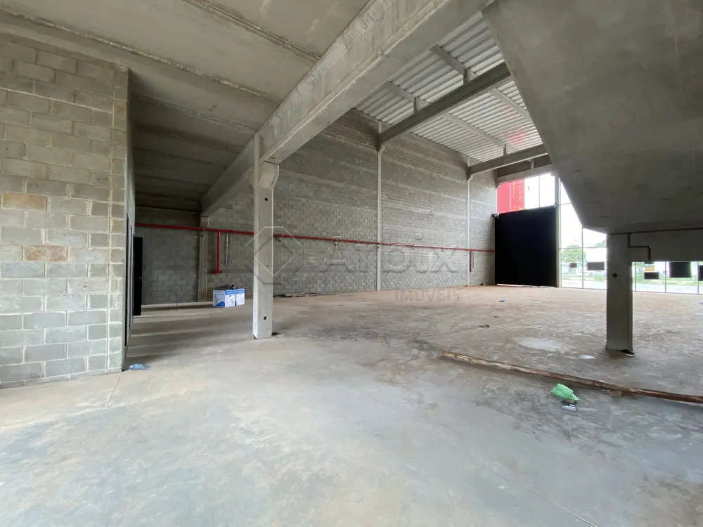 Alugar Comercial / Sal&atilde;o Industrial em Americana R$ 14.000,00 - Foto 4