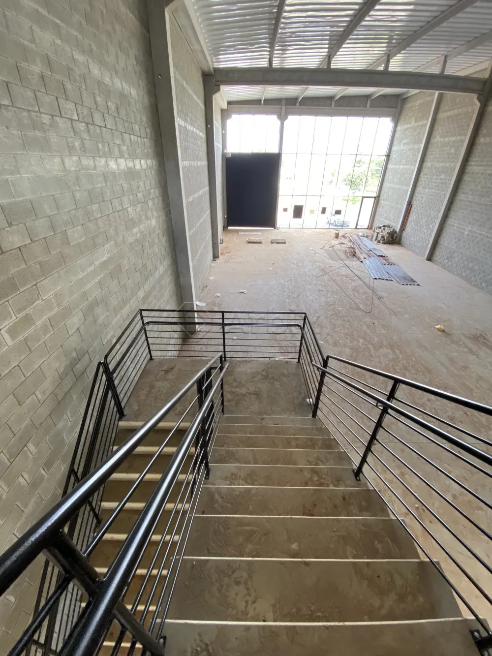 Alugar Comercial / Sal&atilde;o Industrial em Americana R$ 16.000,00 - Foto 7