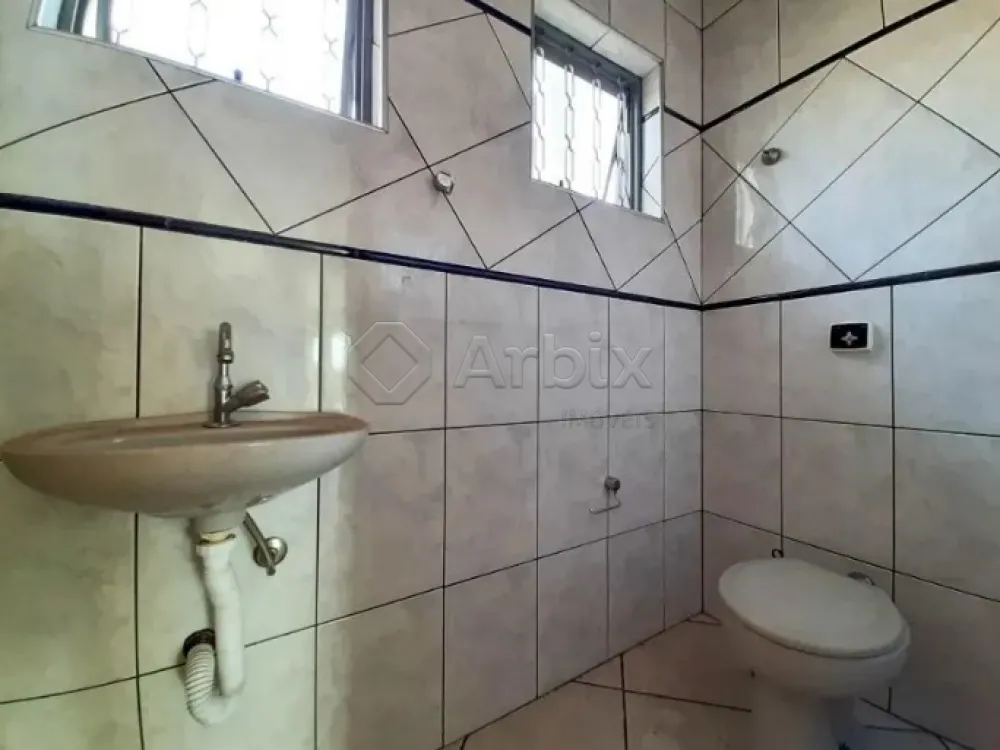 Alugar Comercial / Sala Comercial em Americana R$ 3.800,00 - Foto 13