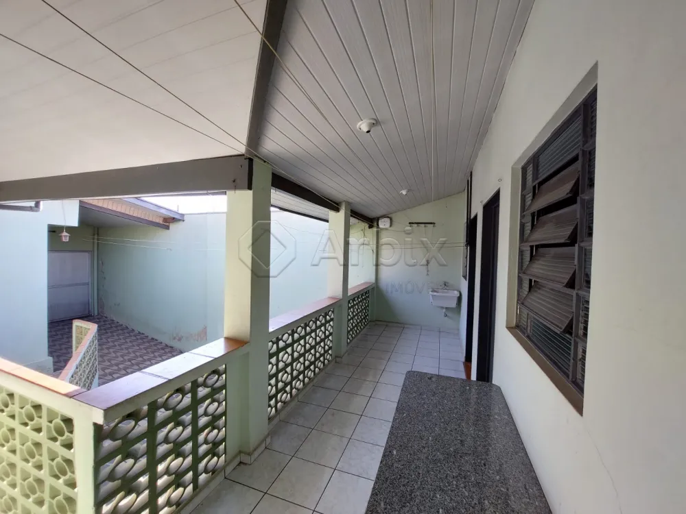 Alugar Casa / Misto em Americana R$ 2.800,00 - Foto 16