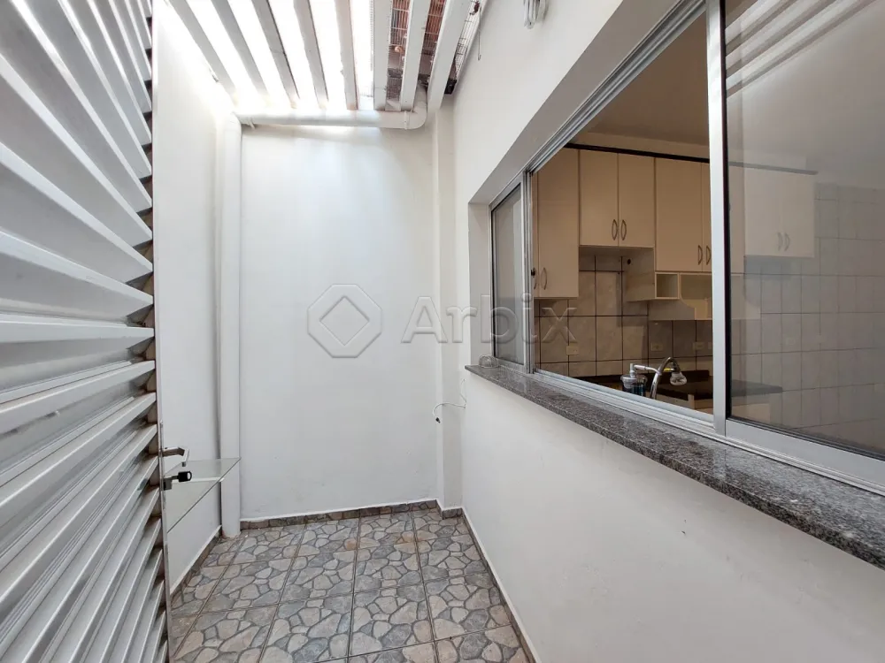 Alugar Casa / Misto em Americana R$ 2.800,00 - Foto 3
