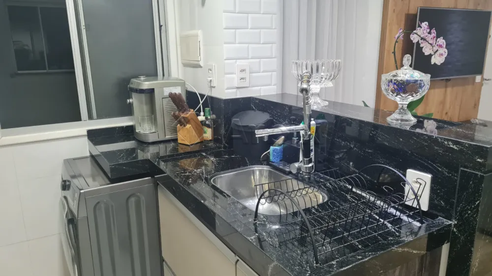 Comprar Apartamento / Apartamento em Americana R$ 235.000,00 - Foto 5