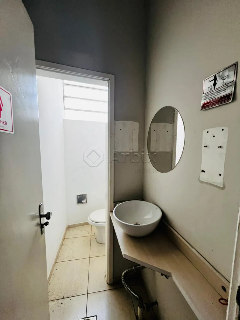 Comprar Comercial / Sal&atilde;o Comercial em Americana R$ 1.100.000,00 - Foto 11