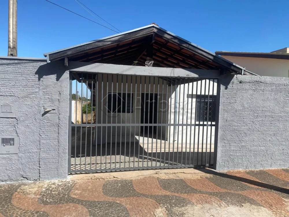 Alugar Casa / Residencial em Americana R$ 1.850,00 - Foto 1