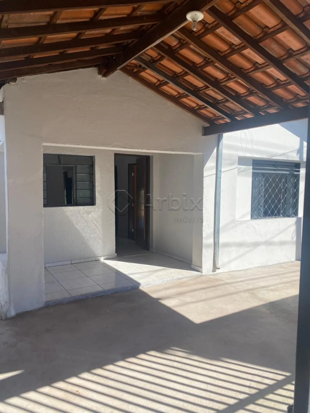 Alugar Casa / Residencial em Americana R$ 1.850,00 - Foto 2