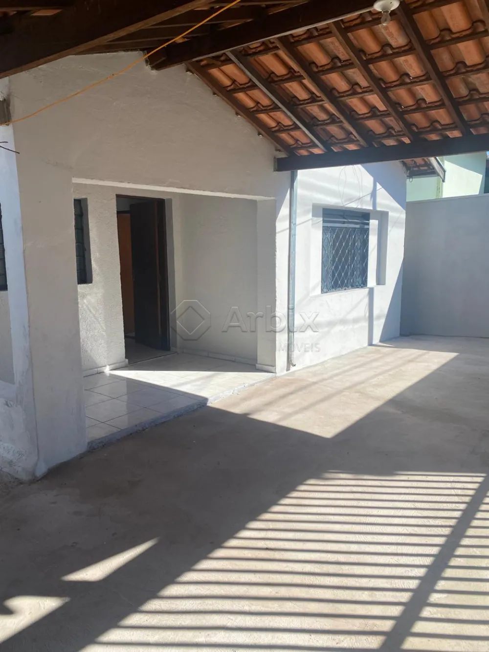 Alugar Casa / Residencial em Americana R$ 1.850,00 - Foto 3