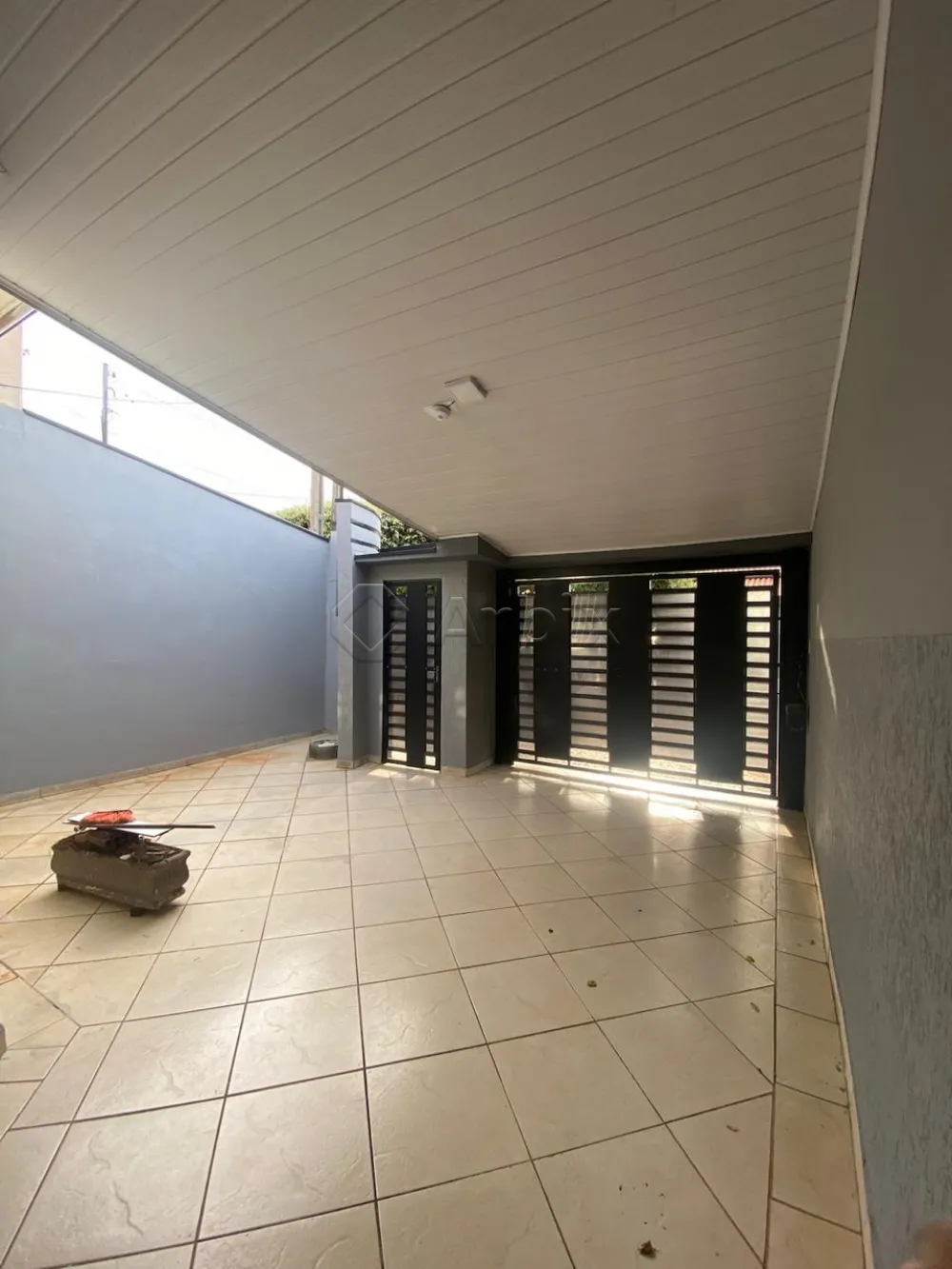 Alugar Casa / Residencial em Americana R$ 3.200,00 - Foto 1