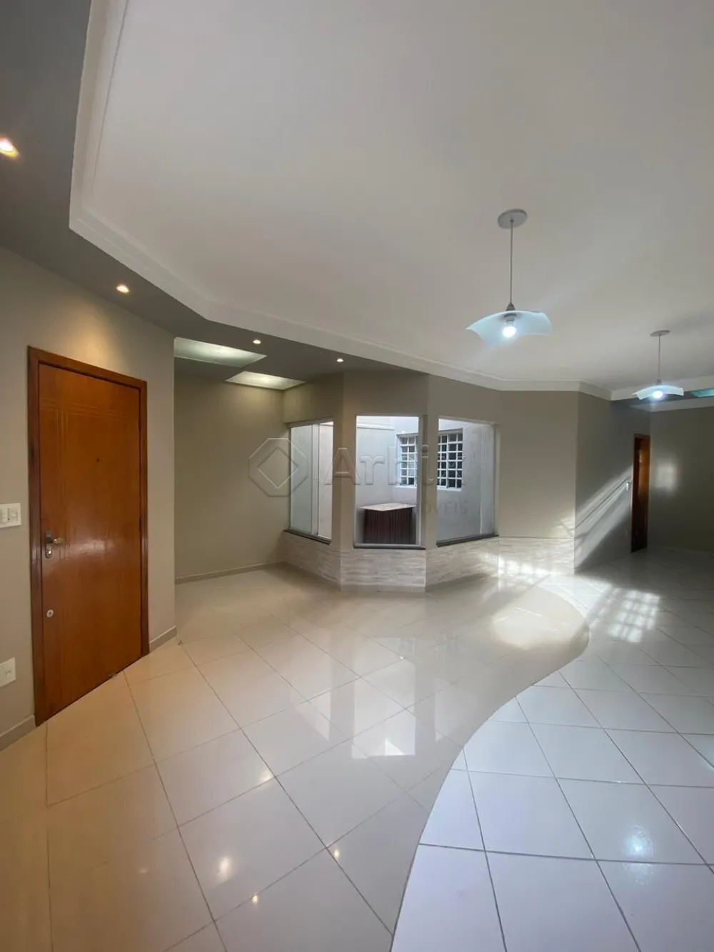 Alugar Casa / Residencial em Americana R$ 3.200,00 - Foto 4